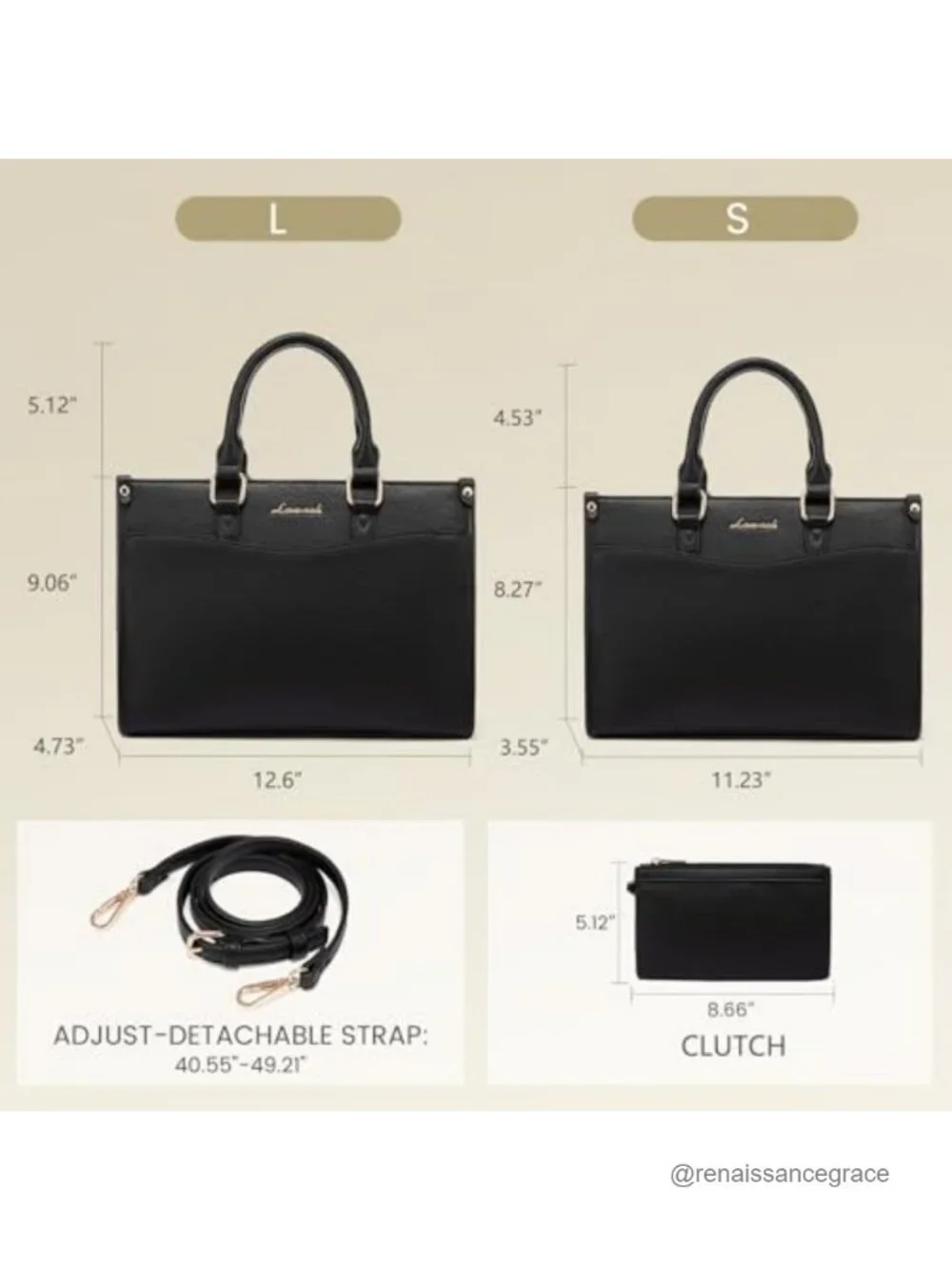 Vintage Color Block Satchel Tote Bag for Women, PU Leather Top Handle Crossbody
